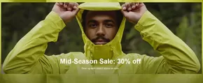 Helly Hansen-katalog i Stenungsund | Mid-season sale 30% Off! | 2025-05-22T00:00:00.000Z - 2025-06-05T00:00:00.000Z