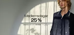 Brothers-katalog i Gävle | Medlemsdagar 25%! | 2025-05-23T00:00:00.000Z - 2025-06-05T00:00:00.000Z