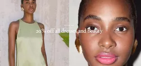 & Other Stories-katalog | 20% Off all dresses and beauty! | 2025-05-23T00:00:00.000Z - 2025-06-05T00:00:00.000Z