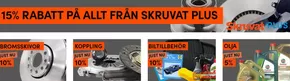 Skruvat-katalog i Emmaboda | Upp till 15% rabatt! | 2025-05-26T00:00:00.000Z - 2025-06-10T00:00:00.000Z