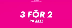 Glitter-katalog i Bålsta | 3 för 2 på allt! | 2025-05-28T00:00:00.000Z - 2025-06-11T00:00:00.000Z