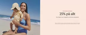 Lindex-katalog i Falun | 25% på allt! | 2025-05-29T00:00:00.000Z - 2025-06-01T00:00:00.000Z