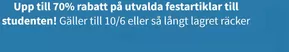 Partykungen-katalog i Boden | Upp till 70% rabatt! | 2025-05-29T00:00:00.000Z - 2025-06-12T00:00:00.000Z