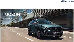Hyundai-katalog i Haninge | Hyundai Tillbehörsbroschyr TUCSON Hybrid | 2025-05-30T00:00:00.000Z - 2026-05-30T00:00:00.000Z