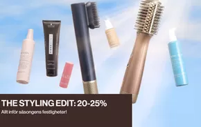 Nordicfeel-katalog i Örebro | Upp till 25%! | 2025-05-30T00:00:00.000Z - 2025-06-12T00:00:00.000Z