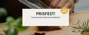 Bagaren och Kocken-katalog i Vetlanda | Prisfest! Upp till 60% rabatt. | 2025-05-30T00:00:00.000Z - 2025-06-12T00:00:00.000Z