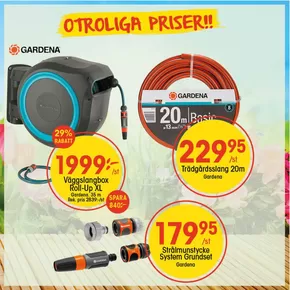 EKO-katalog i Sundsvall | EKO reklamblad | 2025-06-01T00:00:00.000Z - 2025-06-15T00:00:00.000Z