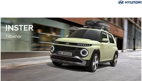 Hyundai-katalog i Haninge | Hyundai Tillbehörsbroschyr INSTER | 2025-06-02T00:00:00.000Z - 2026-06-02T00:00:00.000Z