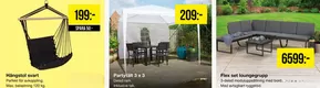 Kampanjpriser!