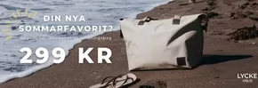 Lundbergs Väskor-katalog i Burlöv | Kampanjpriser! | 2025-06-03T00:00:00.000Z - 2025-06-18T00:00:00.000Z