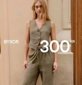 Vero Moda-katalog i Vetlanda | Kampanjpriser! | 2025-06-03T00:00:00.000Z - 2025-06-18T00:00:00.000Z