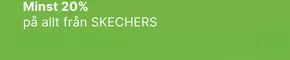 Deichmann-katalog i Mölndal | Minst 20%på allt från SKECHERS! | 2025-06-03T00:00:00.000Z - 2025-06-18T00:00:00.000Z
