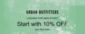 Urban Outfitters-katalog i Stockholm | Urban outfitters! | 2025-06-03T00:00:00.000Z - 2025-06-19T00:00:00.000Z