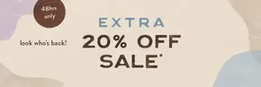Anthropologie-katalog i Vetlanda | Extra 20% off sale! | 2025-06-03T00:00:00.000Z - 2025-06-18T00:00:00.000Z