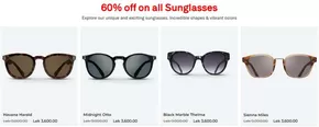 Triwa-katalog i Vetlanda | 60% on Off sunglasses! | 2025-06-03T00:00:00.000Z - 2025-06-18T00:00:00.000Z