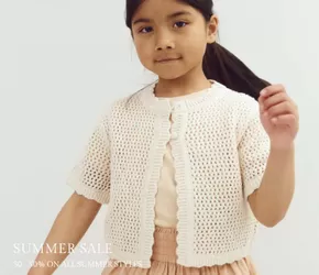 Babyland-katalog i Stockholm | 30-50% on all summer style! | 2025-06-03T00:00:00.000Z - 2025-06-18T00:00:00.000Z
