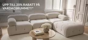 Sleepo-katalog i Insjön | Upp till 30% rabatt! | 2025-06-04T00:00:00.000Z - 2025-06-19T00:00:00.000Z