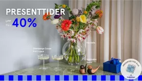 DesignTorget-katalog | Upp till 50%! | 2025-06-04T00:00:00.000Z - 2025-06-19T00:00:00.000Z