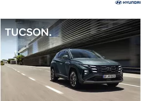 Hyundai-katalog i Haninge | Hyundai Modellbroschyr TUCSON Hybrid | 2025-06-05T00:00:00.000Z - 2026-06-05T00:00:00.000Z