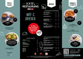 XXXLutz-katalog | Restaurang XXXLutz | 2025-06-02T00:00:00.000Z - 2025-08-31T00:00:00.000Z