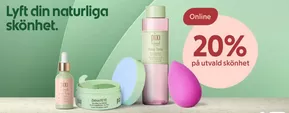 Apotek Hjärtat-katalog | Upp till 25%!  | 2025-06-09T00:00:00.000Z - 2025-06-24T00:00:00.000Z
