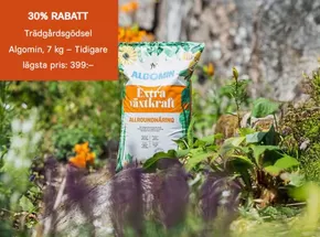 Granngården-katalog i Stocksbo | Upp till 30% rabatt! | 2025-06-09T00:00:00.000Z - 2025-06-24T00:00:00.000Z