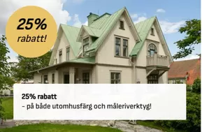 Bygma-katalog i Örnsköldsvik | Upp till 25% rabatt! | 2025-06-09T00:00:00.000Z - 2025-06-24T00:00:00.000Z