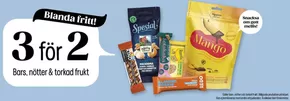 Pressbyrån-katalog | 3 för 2! | 2025-06-09T00:00:00.000Z - 2025-06-24T00:00:00.000Z