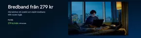 Tele2-katalog | Kampanjpriser! | 2025-06-09T00:00:00.000Z - 2025-06-24T00:00:00.000Z