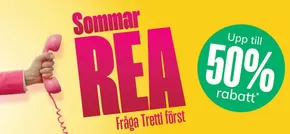 tretti-katalog | Rea upp till 50%! | 2025-06-09T00:00:00.000Z - 2025-06-24T00:00:00.000Z