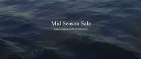 Henri Lloyd-katalog i Hedemora | Mid season sale! | 2025-06-09T00:00:00.000Z - 2025-06-24T00:00:00.000Z