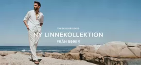 Kampanjpriser!