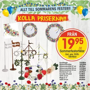 EKO-katalog i Linköping | Nya erbjudanden att upptäcka | 2025-06-10T00:00:00.000Z - 2025-06-24T00:00:00.000Z