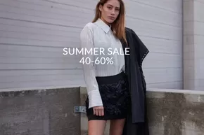 Summer sale 40-60!