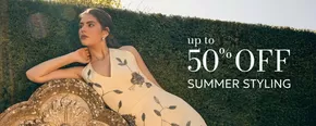 Up to 50% Off!