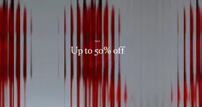 & Other Stories-katalog | Up to 50% Off! | 2025-06-10T00:00:00.000Z - 2025-06-25T00:00:00.000Z