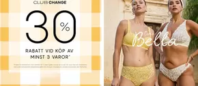 Twilfit-katalog | 30% rabatt vid köp av minst 3 varor! | 2025-06-10T00:00:00.000Z - 2025-06-25T00:00:00.000Z