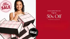 Victoria's Secret-katalog i Tierp | Up to 50% Off! | 2025-06-10T00:00:00.000Z - 2025-06-25T00:00:00.000Z
