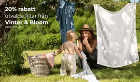 Babyproffsen-katalog i Stockholm | Upp till 25% rabatt! | 2025-06-11T00:00:00.000Z - 2025-06-15T00:00:00.000Z