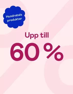 Jollyroom-katalog | Upp till 60%! | 2025-06-11T00:00:00.000Z - 2025-06-26T00:00:00.000Z