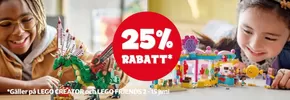 Lekia-katalog i Stockholm | Upp till 25% rabatt! | 2025-06-11T00:00:00.000Z - 2025-06-15T00:00:00.000Z