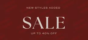 Lexington Company-katalog i Gävle | Sale up to 40% Off! | 2025-06-11T00:00:00.000Z - 2025-06-26T00:00:00.000Z