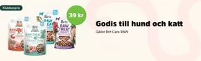 Arken Zoo-katalog i Gävle | Kampanjpriser! Upp till 20%. | 2025-06-11T00:00:00.000Z - 2025-06-26T00:00:00.000Z