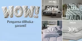 SOVA-katalog | Upp till 50%! | 2025-06-11T00:00:00.000Z - 2025-06-23T00:00:00.000Z