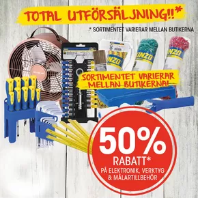 EKO-katalog i Hallstahammar | EKO reklamblad | 2025-06-12T00:00:00.000Z - 2025-06-26T00:00:00.000Z