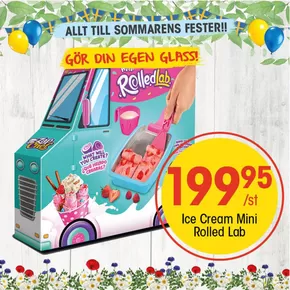 EKO-katalog i Linköping | Fantastiskt erbjudande för alla kunder | 2025-06-12T00:00:00.000Z - 2025-06-26T00:00:00.000Z