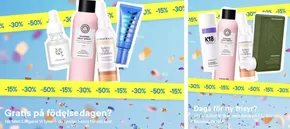 Lyko-katalog | Upp till -50%! | 2025-06-12T00:00:00.000Z - 2025-06-27T00:00:00.000Z