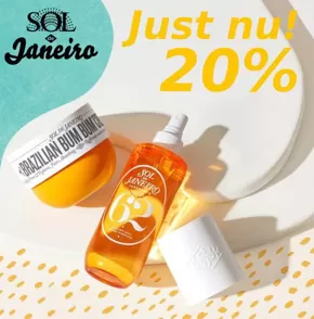 Grand Parfymeri-katalog | Just nu 20%! | 2025-06-12T00:00:00.000Z - 2025-06-27T00:00:00.000Z