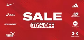 SportsDirect-katalog i Järfälla | Sale up to 70% Off! | 2025-06-12T00:00:00.000Z - 2025-06-27T00:00:00.000Z