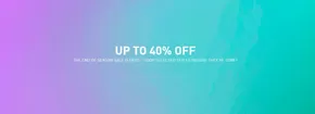 Puma-katalog | Up to 40% Off! | 2025-06-12T00:00:00.000Z - 2025-06-27T00:00:00.000Z